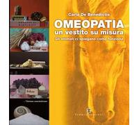 Omeopatia un vestito su misura. Gli animali ci spiegano come funziona