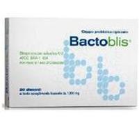 omeopiacenza Bactoblis 30 compresse orosolubili