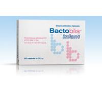 omeopiacenza Bactoblis Infant 30capsule