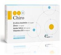 omeopiacenza Ddm Chiro 30 Compresse