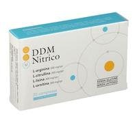 Omeopiacenza DDM NITRICO 20 COMPRESSE