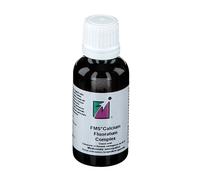 FMS Calcium Fluoratum Complex 30ml