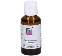 Omeopiacenza FMS MAGNESIUM COMPLEX*orale gtt 30 ml