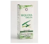 omeopiacenza Sequoia Delta Soluzione Idroalcolica 50ml