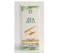 omeopiacenza Zea Delta Soluzione Idroalcolica 50ml