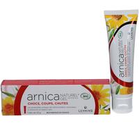 omeosalusvet s.r.l. Arnica naturel gel tubo 50 g