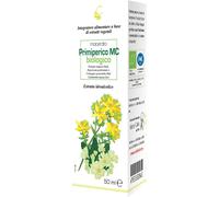 omeosalusvet s.r.l. Caira primiperico macerato idroalcolico bio gocce 50 ml