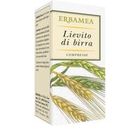 omeosalusvet s.r.l. Erbamea Lievito di Birra 120 Compresse