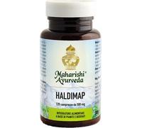 omeosalusvet s.r.l. Haldimap 120 compresse
