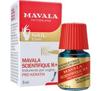 mavala scientifique k+ nail care indurente pe