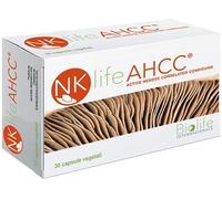 omeosalusvet s.r.l. Nklife Ahcc 30capsule