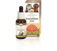 omeosalusvet s.r.l. Transition pets 30ml