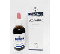 OMEOSALUSVET Srl QUANTICA Q CANDIDA 50 ML