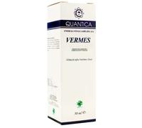 OMEOSALUSVET Srl QUANTICA VERMES GOCCE 50 ML