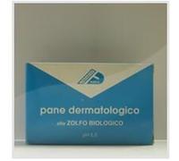 omeosidea srl Sidea pane dermatologico zolfo 100 g