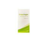 Omeovegan F.Os 10 2Ml