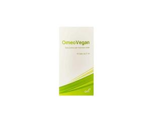 Omeovegan F.Os 10 2Ml