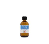 OMEOVITA - Fast Therapy | Olio Essenziale Tonificante, Olio Per Massaggio Manuale o Con Apparecchiature ad Elettrodi, Trattamento Capacitivo e Resistivo Con Macchinario Diatermia e Tecarterapia, 50ml