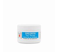 POMATA BLU PER ARTICOLAZIONI, IDEALE PER IMPACCO O PROLUNGATI MASSAGGI / 250 ml