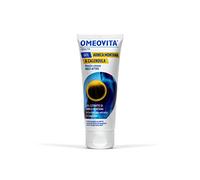 OMEOVITA HEALTH - GEL ARNICA MONTANA 60% E CALENDULA | Effetto Calmante, Dona Sollievo alle Zone Cutanee Interessate da Traumi, Ematomi e Contusioni, 75 ml