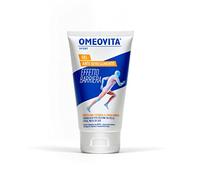 OMEOVITA SPORT - GEL ANTISFREGAMENTO | Gel Con Effetto Barriera Protettiva Per la Pelle, Riduce Irritazione da Frizione Degli Indumenti, Protezione a Lunga Durata, Resistente a Acqua e Sudore, 150 ml