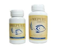 TreeLife Pharma OMEPURE 1000 TG 90PRL