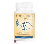 TreeLife Pharma OMEPURE 1000 TG 90PRL