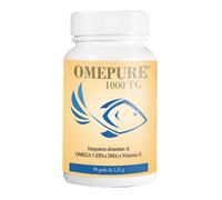 OMEPURE 1000 TG 90PRL