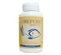 OMEPURE 1000 TG 90PRL