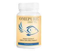 OMEPURE 1000 TG 90PRL