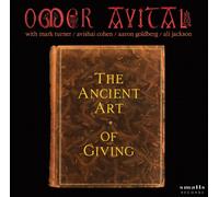 Omer Avital - Ancient Art of Giving