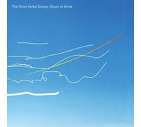 Omer Avital Group - Room to Grow