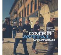 Omer Avital - Qantar: New York Paradox