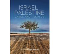 Omer Bartov Israel-Palestine (Copertina rigida)
