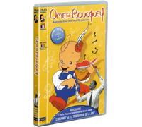 Omer Boucquey, magicien du dessin animée et du film publicitaire