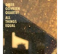 Omer Govreen - Tutte le cose uguali