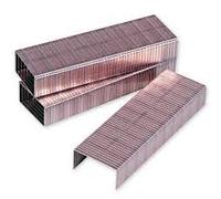 GRAFFE PER IMBALLAGGIO SERIE 35/18 SCATOLA PEZZI 2000 RAME