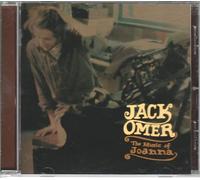 Omer, Jack - Music Of Joanna