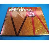 Omer Karacan - hillside Su Feelgood