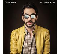 Omer Klein/Haggai Cohen-Milo/Amir Bresler Sleepwalkers (CD) Album Digipak