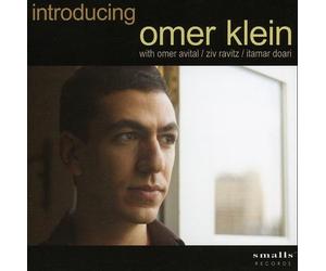 Omer Klein - Introducing Omer Klein