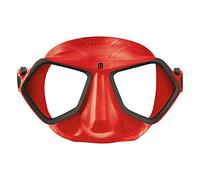 MASCHERA DA SUB OMER WOLF PESCA APNEA MARE