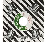 OMER, PIERRE -SWING REVUE - 7-I SAW GHOSTS