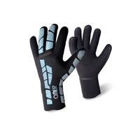 OMER Ragno Guanti 3 Mm