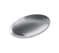 Omer - Stainless Steel Soap, Colore: 0