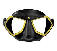 Omer Sub Maschera Wolf Nera/Gialla
