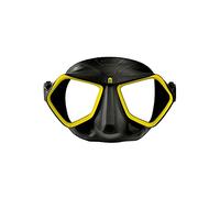 Omer Sub Maschera Wolf Petrolio/Arancio