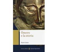 Omero e la storia