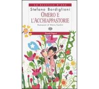 Omero e l'Acchiappastorie