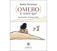 Omero è stato qui